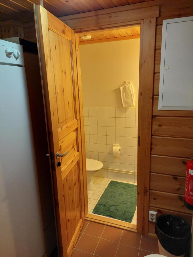 Vierumaeki Buitenkant foto