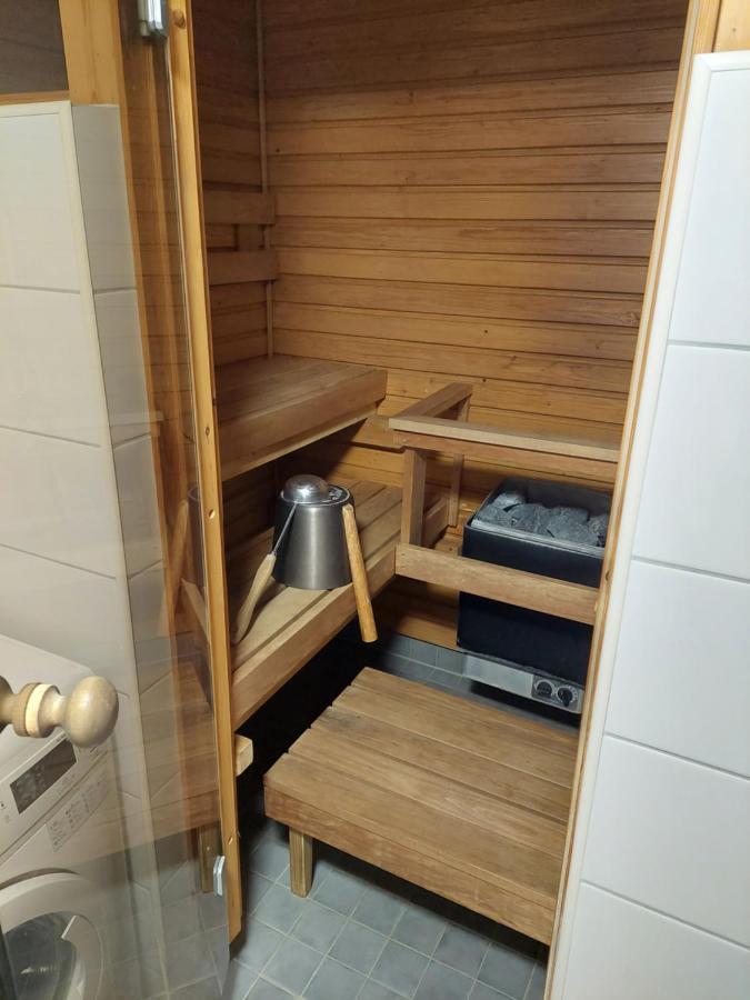 Vierumaeki Buitenkant foto
