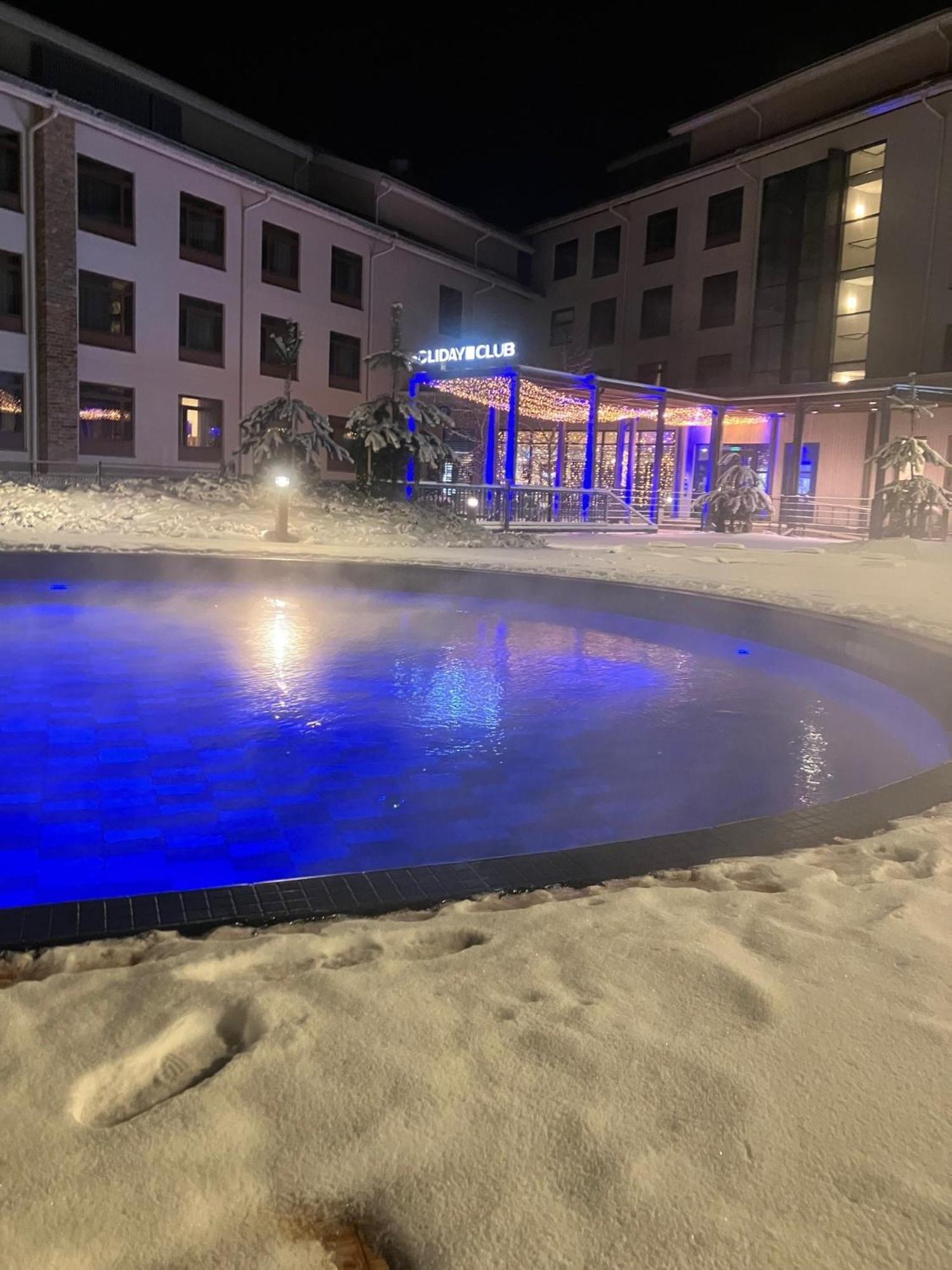 Vierumaeki Buitenkant foto